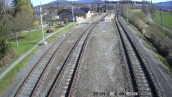 Nádraží Velké Losiny