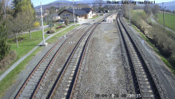 Nádraží Velké Losiny