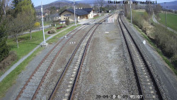 Nádraží Velké Losiny