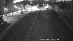 Nádraží Velké Losiny