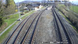 Nádraží Velké Losiny