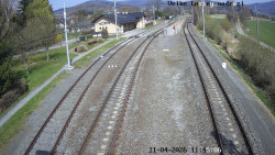 Nádraží Velké Losiny