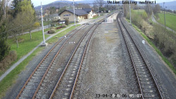 Nádraží Velké Losiny