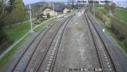 Nádraží Velké Losiny