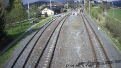 Nádraží Velké Losiny