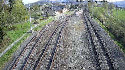 Nádraží Velké Losiny