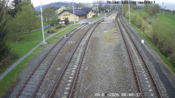 Nádraží Velké Losiny