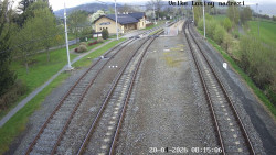 Nádraží Velké Losiny