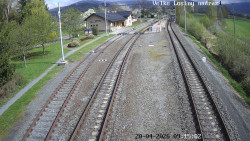 Nádraží Velké Losiny