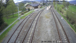 Nádraží Velké Losiny