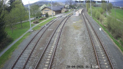 Nádraží Velké Losiny