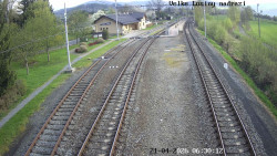 Nádraží Velké Losiny