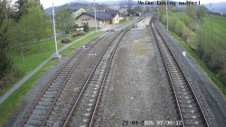 Nádraží Velké Losiny