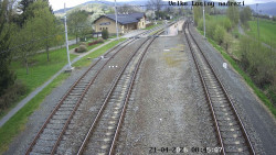 Nádraží Velké Losiny