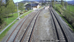 Nádraží Velké Losiny