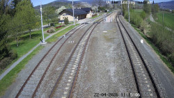 Nádraží Velké Losiny