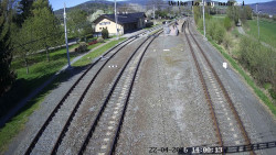 Nádraží Velké Losiny