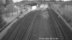 Nádraží Velké Losiny