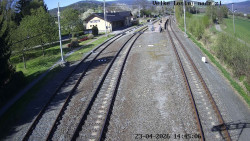 Nádraží Velké Losiny