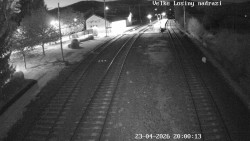 Nádraží Velké Losiny