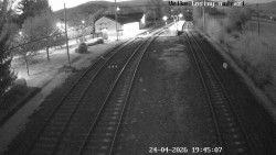 Nádraží Velké Losiny