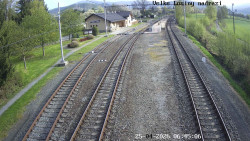 Nádraží Velké Losiny