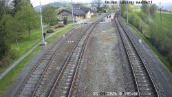 Nádraží Velké Losiny