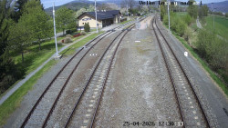 Nádraží Velké Losiny