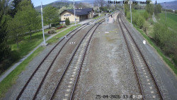 Nádraží Velké Losiny