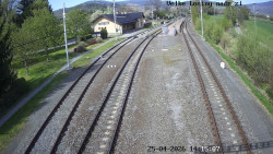 Nádraží Velké Losiny