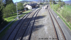 Nádraží Velké Losiny