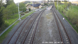 Nádraží Velké Losiny