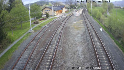 Nádraží Velké Losiny