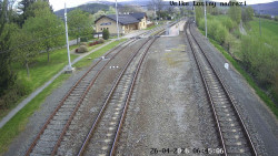 Nádraží Velké Losiny