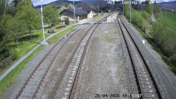 Nádraží Velké Losiny