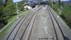 Nádraží Velké Losiny