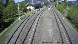 Nádraží Velké Losiny