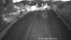 Nádraží Velké Losiny