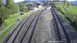 Nádraží Velké Losiny