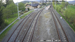 Nádraží Velké Losiny