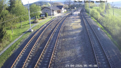 Nádraží Velké Losiny