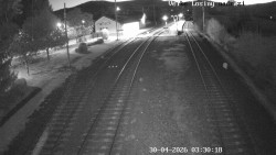 Nádraží Velké Losiny