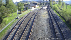 Nádraží Velké Losiny