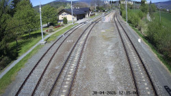 Nádraží Velké Losiny