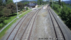 Obec Velké Losiny - Nádraží Velké Losiny - 28.5.2026 v 11:45 Obec Velké Losiny - Nádraží Velké Losiny - 28.5.2026 v 11:45