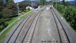 Obec Velké Losiny - Nádraží Velké Losiny - 28.5.2026 v 12:45 Obec Velké Losiny - Nádraží Velké Losiny - 28.5.2026 v 12:45