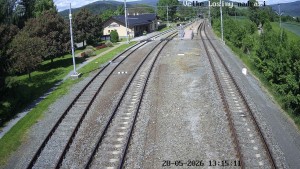 Obec Velké Losiny - Nádraží Velké Losiny - 28.5.2026 v 14:15 Obec Velké Losiny - Nádraží Velké Losiny - 28.5.2026 v 14:15