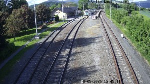 Obec Velké Losiny - Nádraží Velké Losiny - 28.5.2026 v 16:45 Obec Velké Losiny - Nádraží Velké Losiny - 28.5.2026 v 16:45