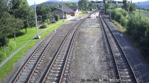 Obec Velké Losiny - Nádraží Velké Losiny - 16.6.2026 v 07:45 Obec Velké Losiny - Nádraží Velké Losiny - 16.6.2026 v 07:45