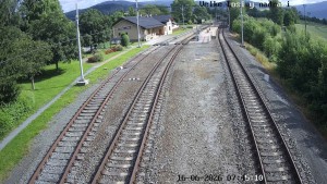 Obec Velké Losiny - Nádraží Velké Losiny - 16.6.2026 v 08:45 Obec Velké Losiny - Nádraží Velké Losiny - 16.6.2026 v 08:45